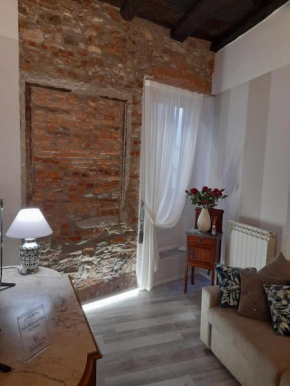 ANTICA DIMORA DEL BORGO Luxury TUSCANY